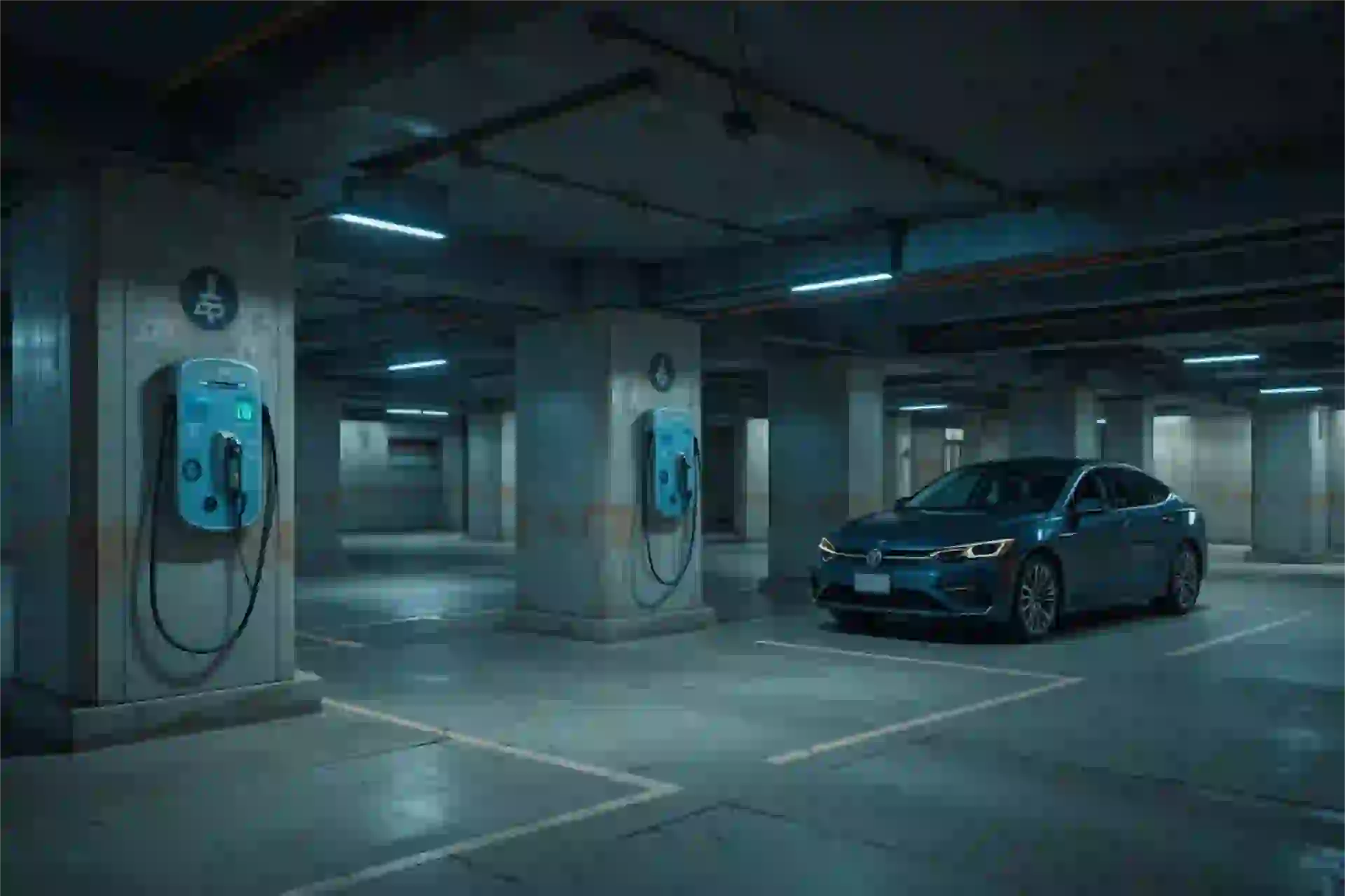 Demande de devis borne de recharge à Clef Vallée d'Eure