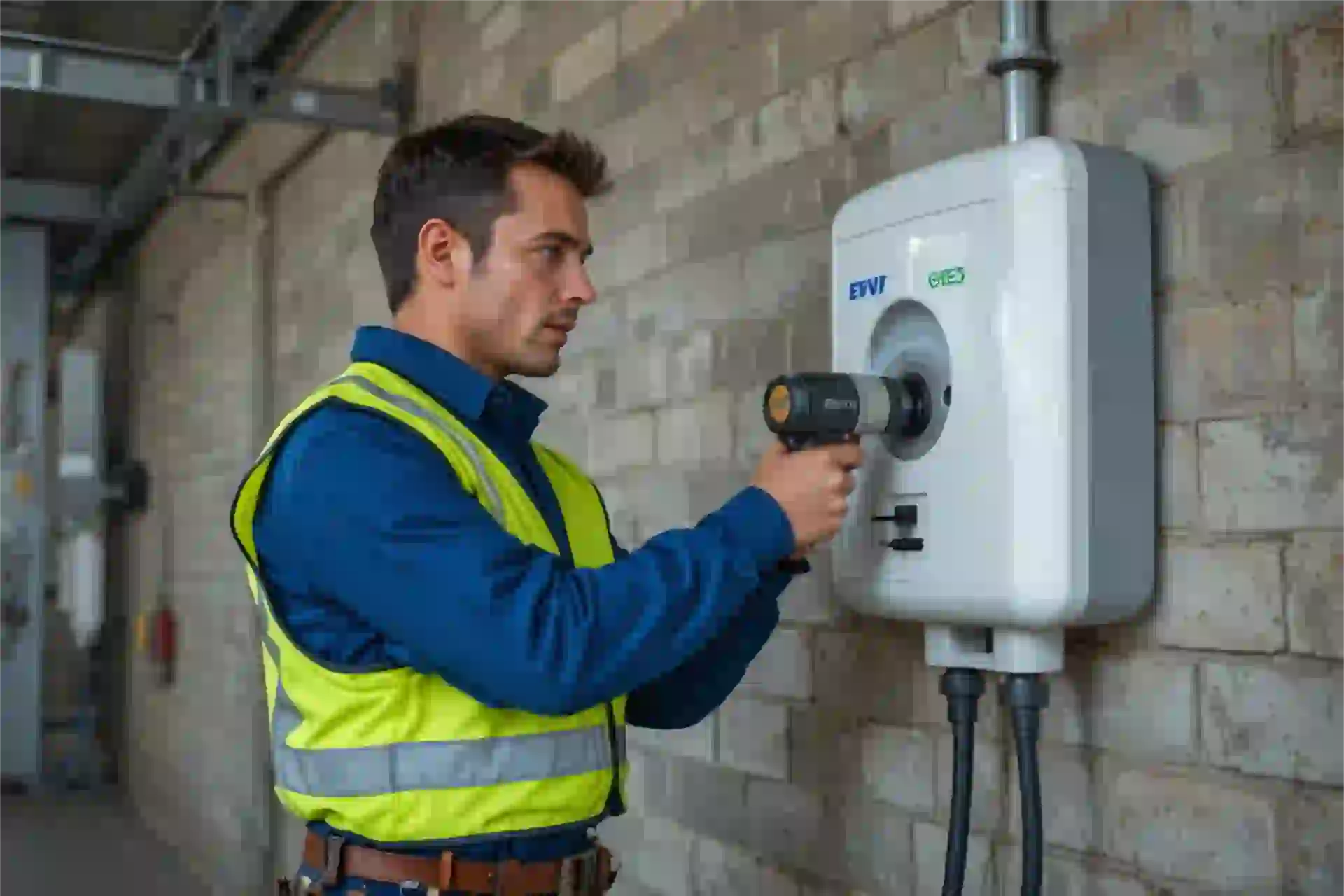 Devis installateurs IRVE à Corneilhan