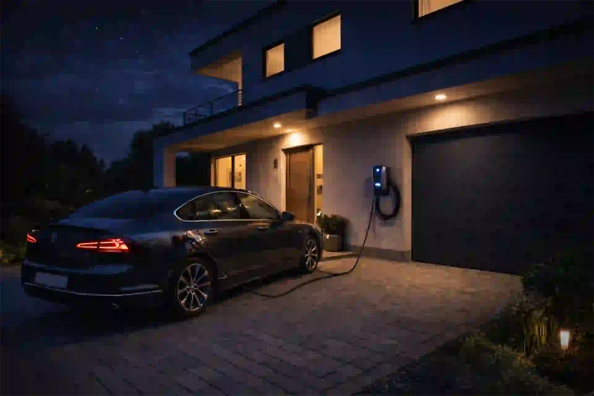 Devis installateurs IRVE à Neuville-les-Dames